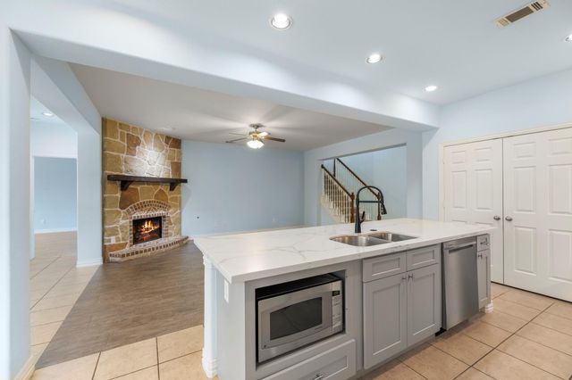 26141 White Sage Cove Lane, Spring, TX 77386