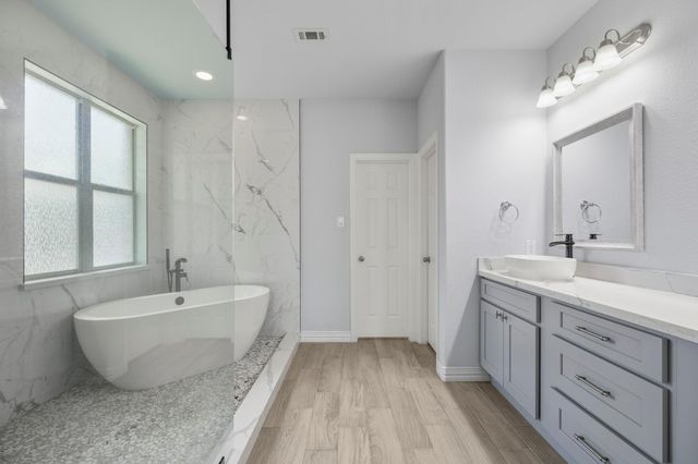 26141 White Sage Cove Lane, Spring, TX 77386