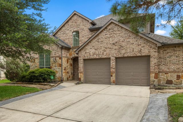 26141 White Sage Cove Lane, Spring, TX 77386