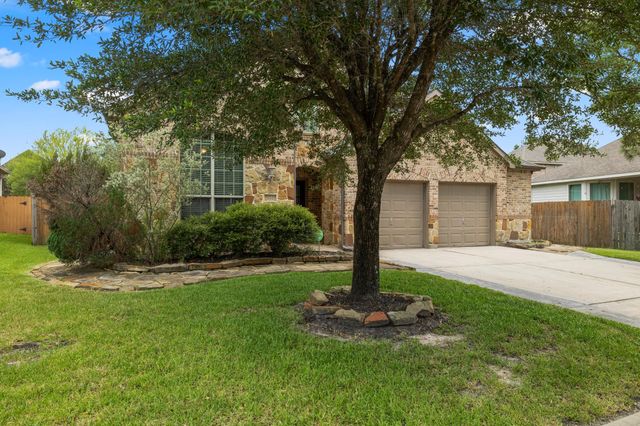26141 White Sage Cove Lane, Spring, TX 77386