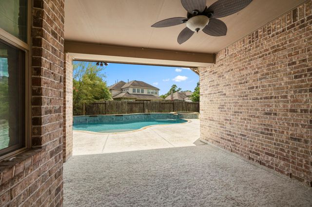 26141 White Sage Cove Lane, Spring, TX 77386