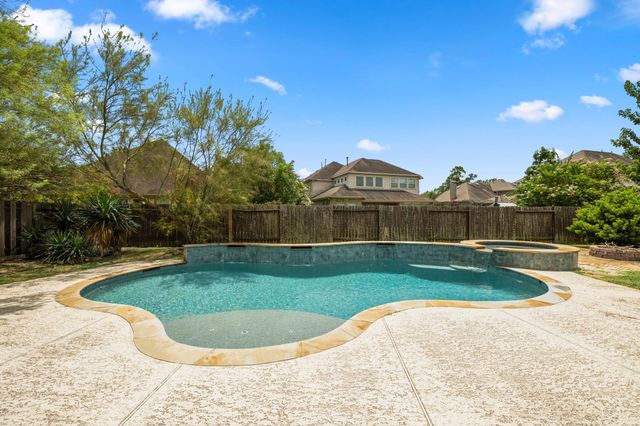 26141 White Sage Cove Lane, Spring, TX 77386