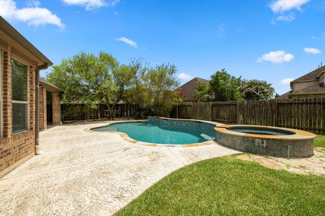 26141 White Sage Cove Lane, Spring, TX 77386