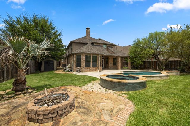 26141 White Sage Cove Lane, Spring, TX 77386