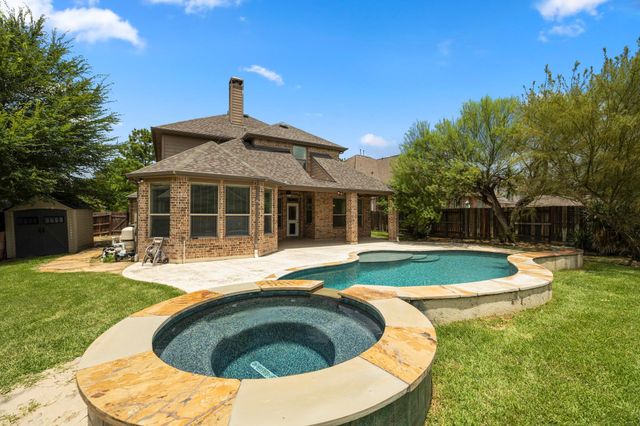 26141 White Sage Cove Lane, Spring, TX 77386