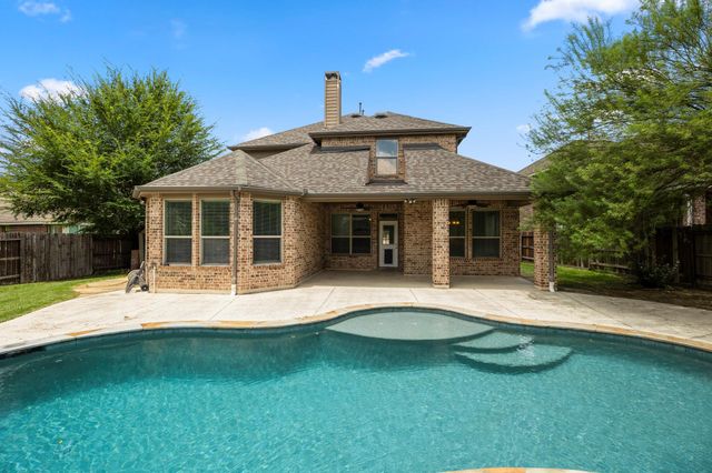 26141 White Sage Cove Lane, Spring, TX 77386