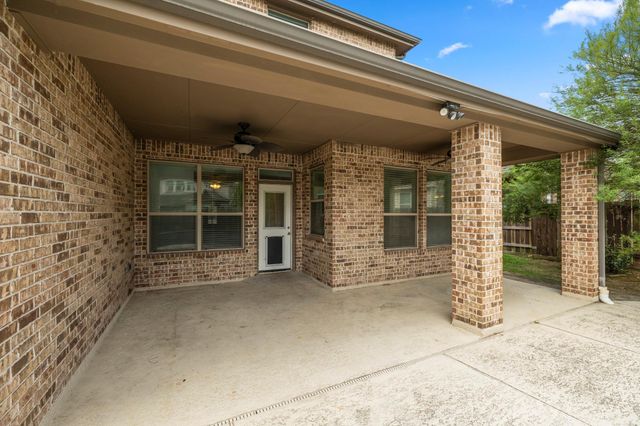 26141 White Sage Cove Lane, Spring, TX 77386