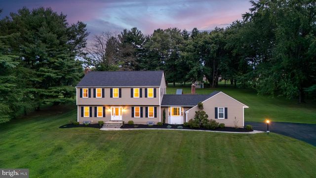 2234 SWEDESFORD RD, Malvern, PA 19355