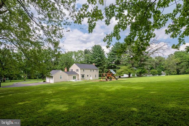 2234 SWEDESFORD RD, Malvern, PA 19355