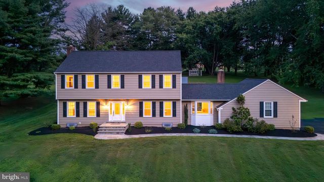 2234 SWEDESFORD RD, Malvern, PA 19355