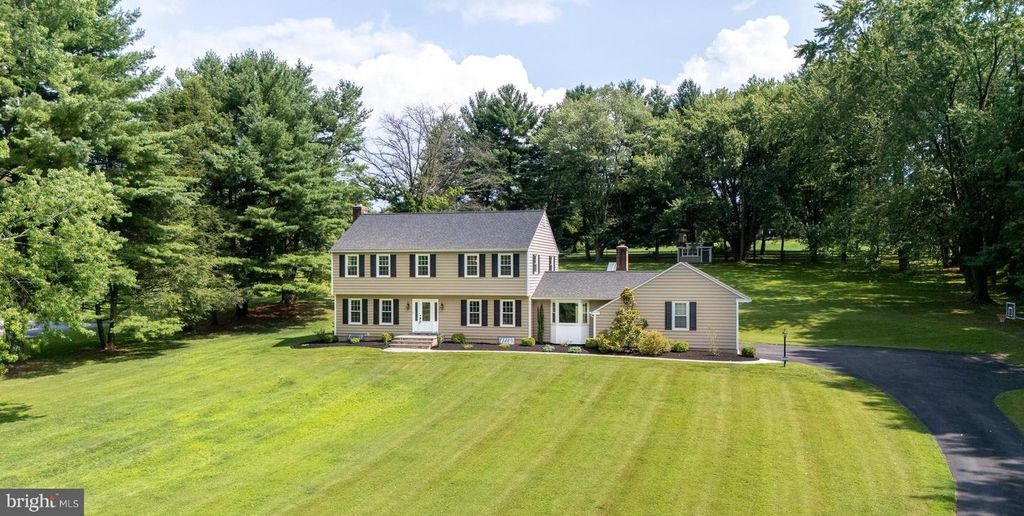 2234 SWEDESFORD RD, Malvern, PA 19355