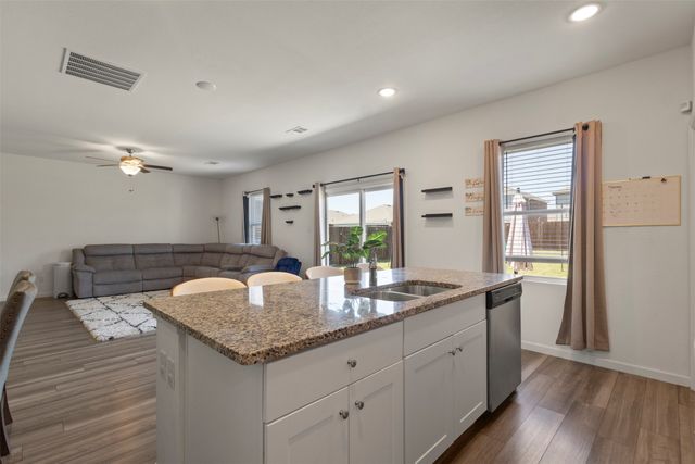 1508 Ancer Way, Fort Worth, TX 76052