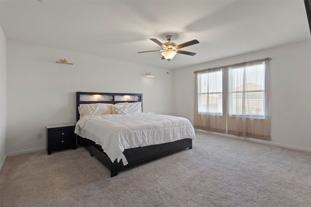 1508 Ancer Way, Fort Worth, TX 76052