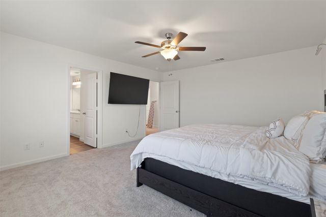 1508 Ancer Way, Fort Worth, TX 76052