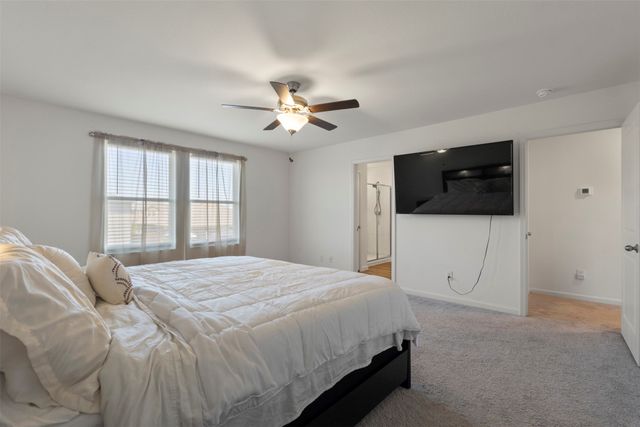 1508 Ancer Way, Fort Worth, TX 76052