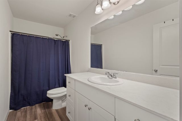 1508 Ancer Way, Fort Worth, TX 76052