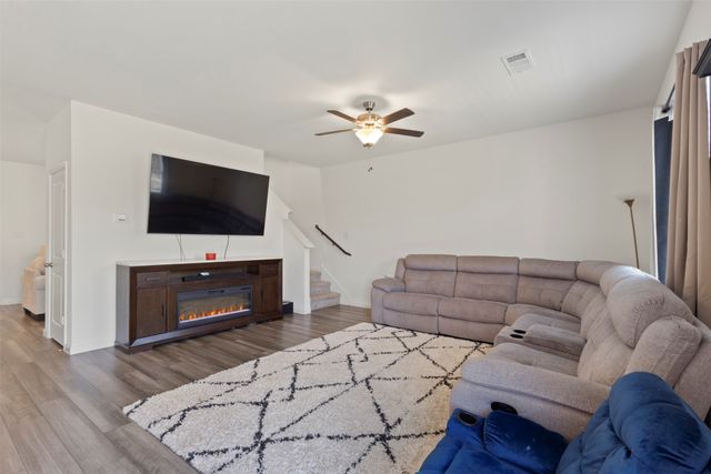 1508 Ancer Way, Fort Worth, TX 76052