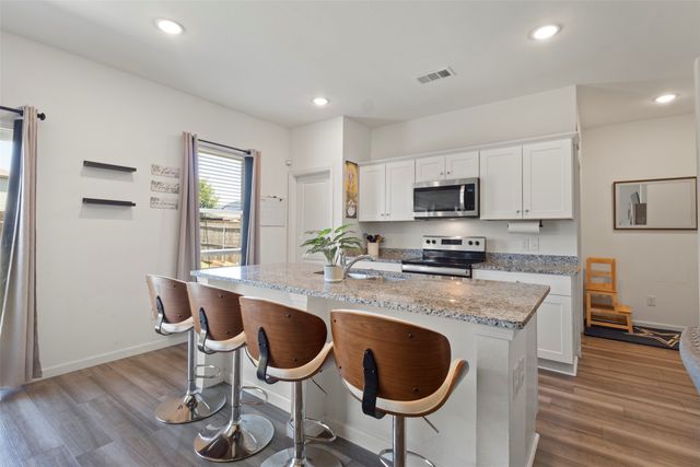 1508 Ancer Way, Fort Worth, TX 76052