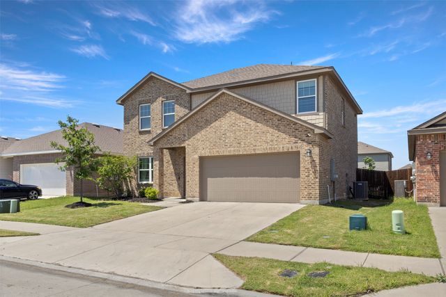 1508 Ancer Way, Fort Worth, TX 76052