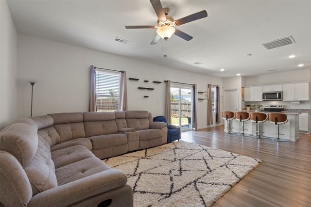 1508 Ancer Way, Fort Worth, TX 76052