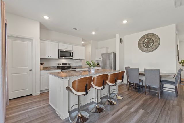 1508 Ancer Way, Fort Worth, TX 76052