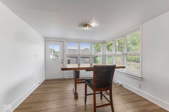 805 N Euclid Avenue, Indianapolis, IN 46201