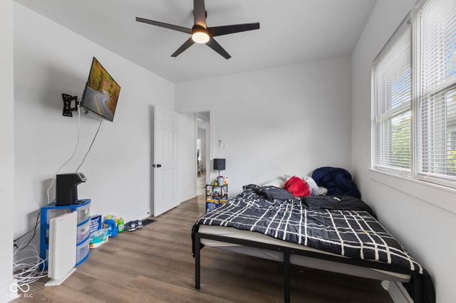 805 N Euclid Avenue, Indianapolis, IN 46201