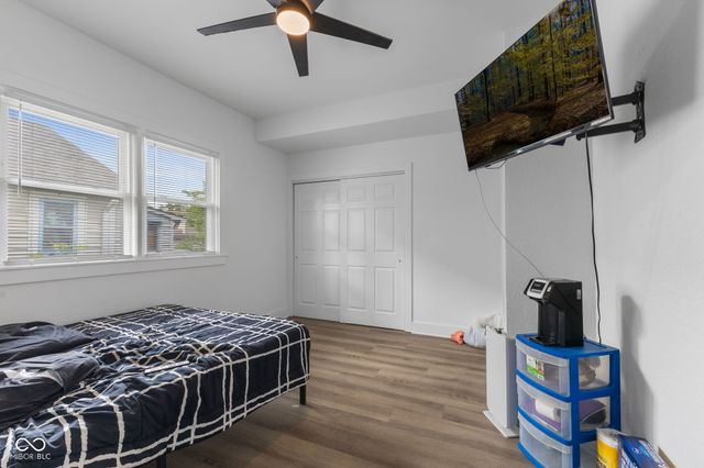 805 N Euclid Avenue, Indianapolis, IN 46201