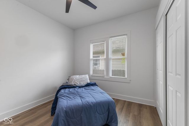805 N Euclid Avenue, Indianapolis, IN 46201
