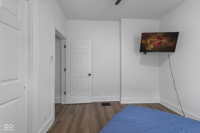 805 N Euclid Avenue, Indianapolis, IN 46201