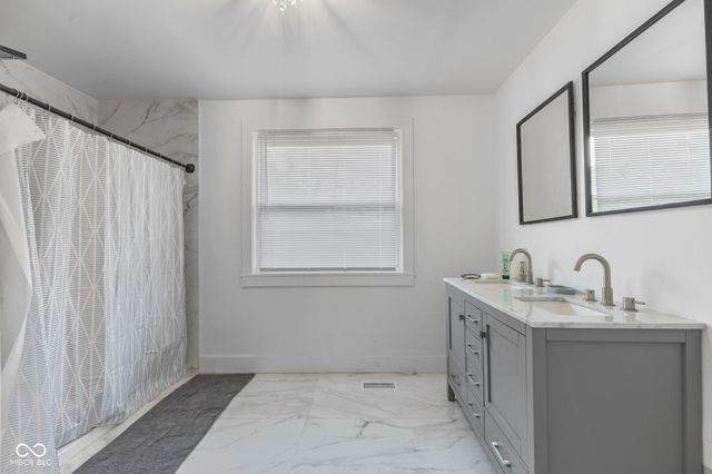 805 N Euclid Avenue, Indianapolis, IN 46201