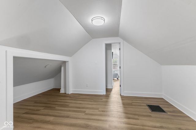 805 N Euclid Avenue, Indianapolis, IN 46201