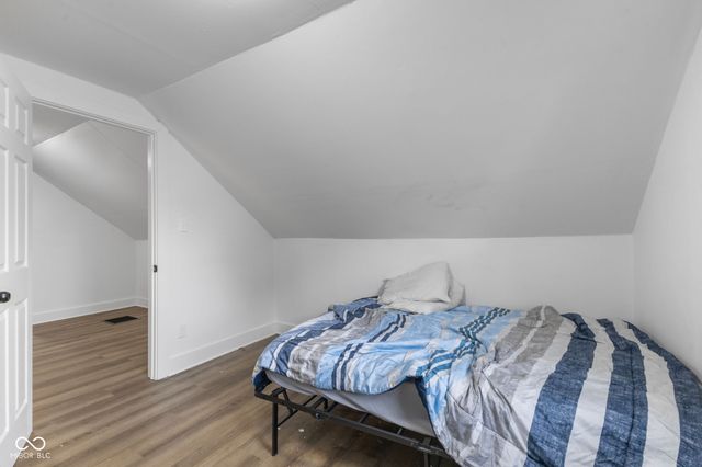 805 N Euclid Avenue, Indianapolis, IN 46201