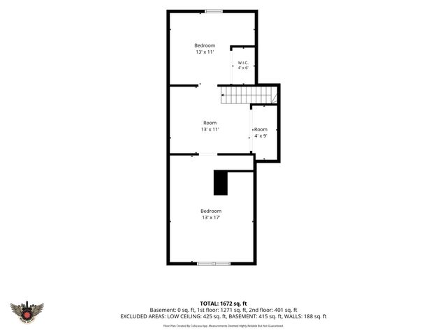 805 N Euclid Avenue, Indianapolis, IN 46201