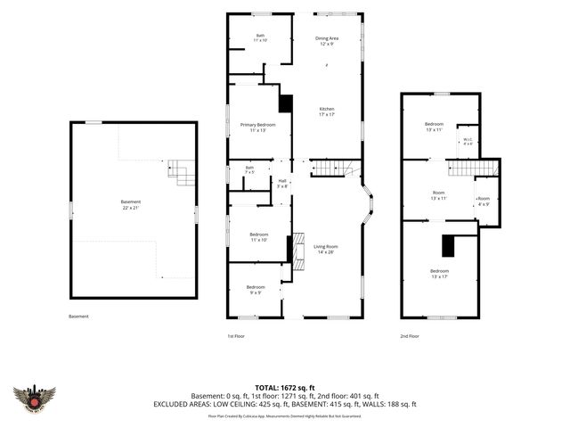 805 N Euclid Avenue, Indianapolis, IN 46201