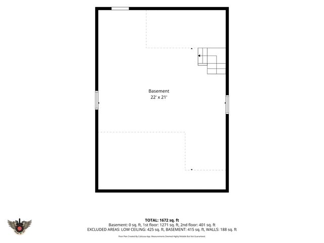 805 N Euclid Avenue, Indianapolis, IN 46201