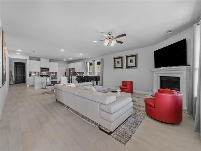 500 Portina Drive, Anna, TX 75409