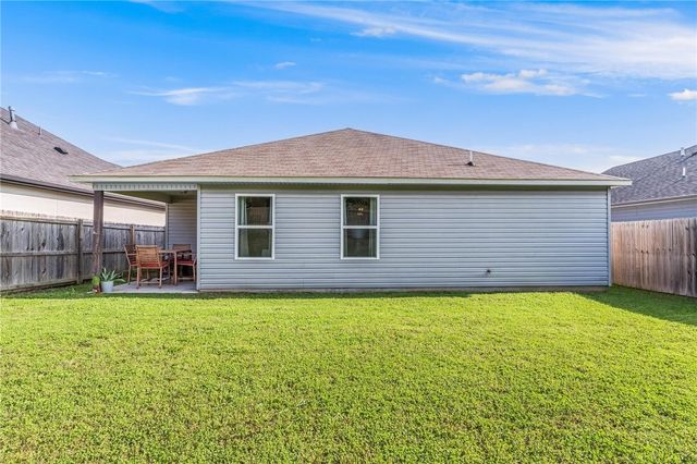 130 E Glendale Lane, Rogers, AR 72758