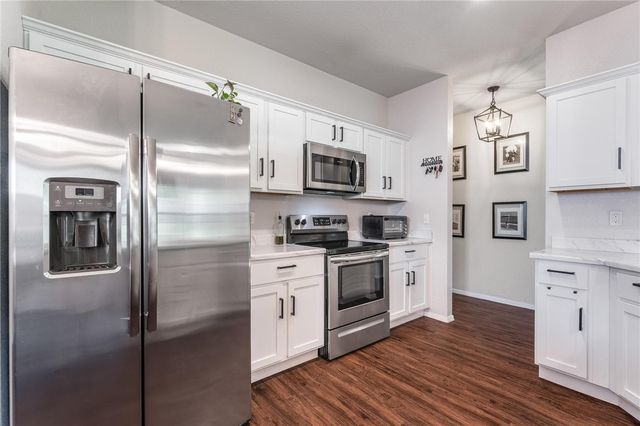 130 E Glendale Lane, Rogers, AR 72758