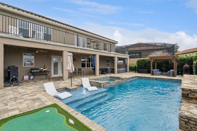 1784 BELLA LAGO DRIVE, Clermont, FL 34711