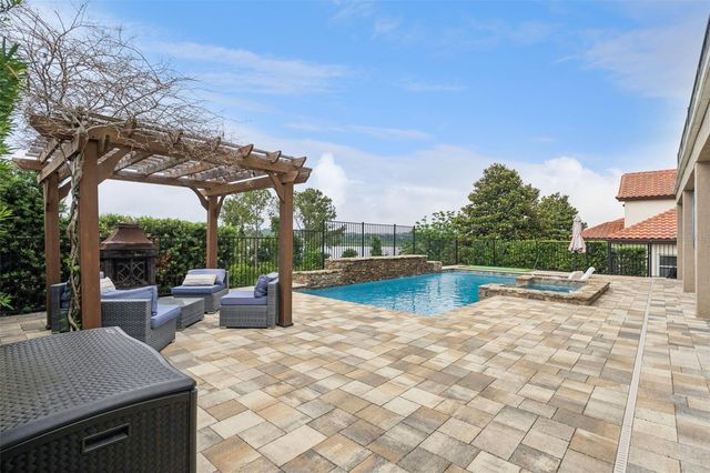 1784 BELLA LAGO DRIVE, Clermont, FL 34711