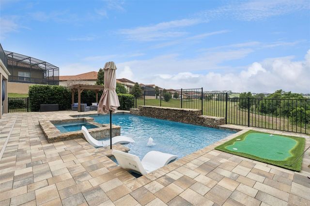 1784 BELLA LAGO DRIVE, Clermont, FL 34711