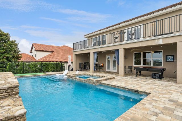 1784 BELLA LAGO DRIVE, Clermont, FL 34711