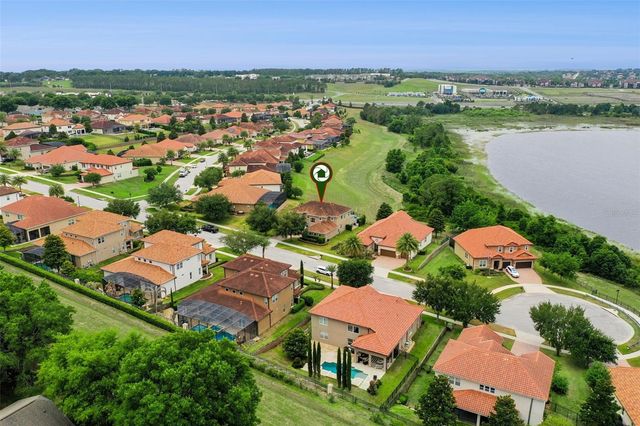1784 BELLA LAGO DRIVE, Clermont, FL 34711