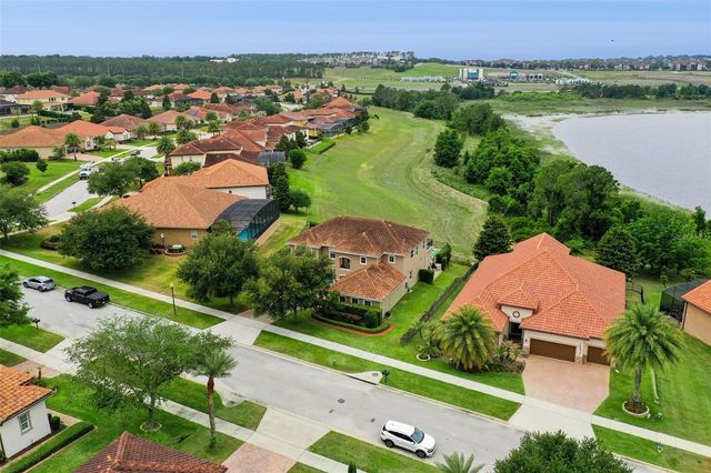 1784 BELLA LAGO DRIVE, Clermont, FL 34711