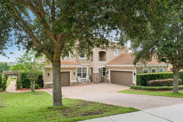1784 BELLA LAGO DRIVE, Clermont, FL 34711