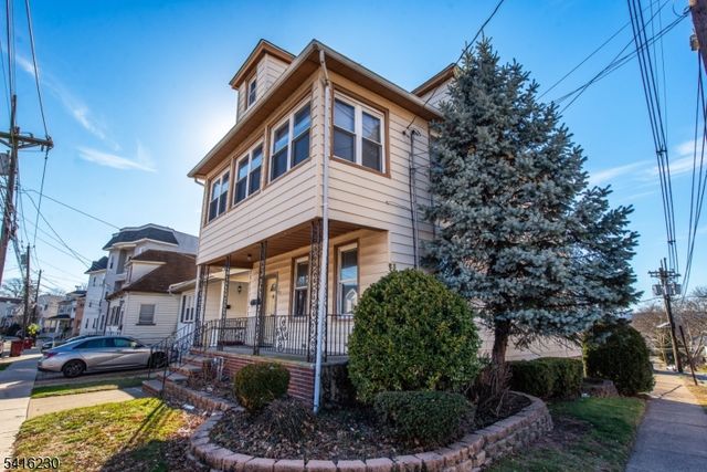 61 Passaic Ave, Nutley Twp., NJ 07110