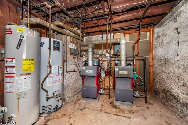 61 Passaic Ave, Nutley Twp., NJ 07110