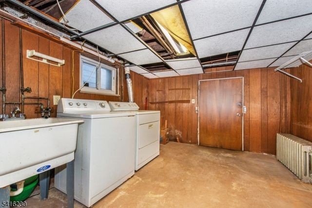 61 Passaic Ave, Nutley Twp., NJ 07110