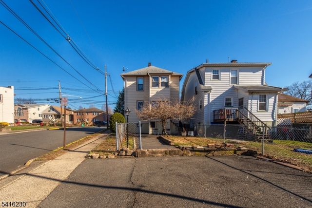 61 Passaic Ave, Nutley Twp., NJ 07110